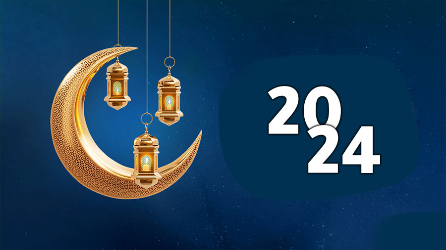 رسميا.. تعرف على متى موعد رمضان 2024؟
